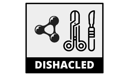 DiSHACLed