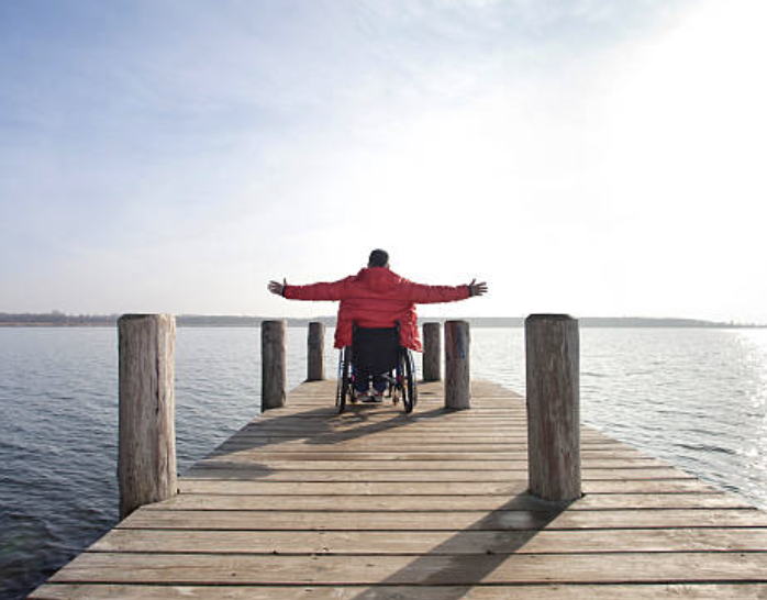 Inclusiversel Tourism